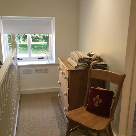 Ferienhaus Impeccable Suitable For 2 Adults & 1 Child